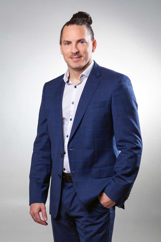 Mag. Christoph Bödl