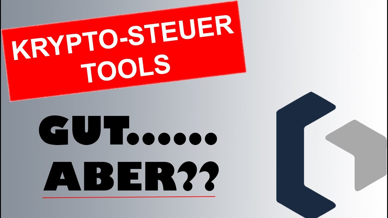 Video: Steuererfassungs-Tools für Krypto – worauf achten?